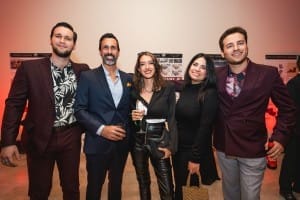 design awards gala 2024 gallery