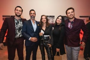 design awards gala 2024 gallery