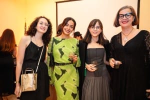 design awards gala 2024 gallery