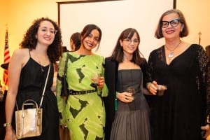 design awards gala 2024 gallery