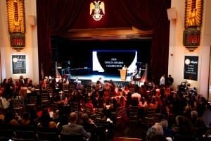 design awards gala 2024 gallery