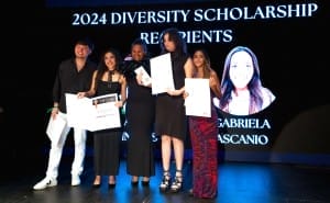 design awards gala 2024 gallery