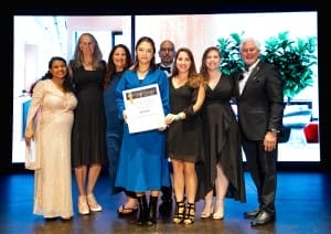 design awards gala 2024 gallery