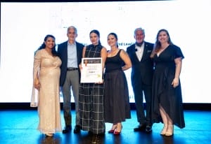 design awards gala 2024 gallery