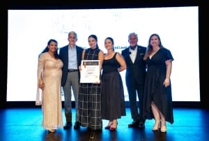 design awards gala 2024 gallery