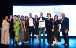 design awards gala 2024 gallery
