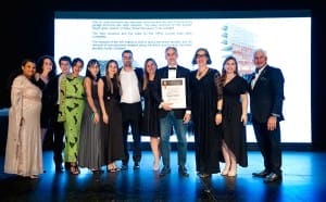design awards gala 2024 gallery