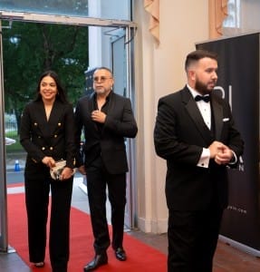 design awards gala 2024 gallery