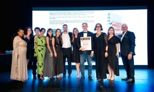 design awards gala 2024 gallery