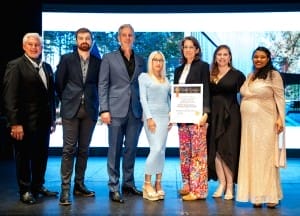 design awards gala 2024 gallery
