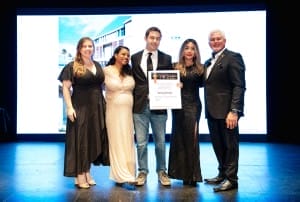 design awards gala 2024 gallery