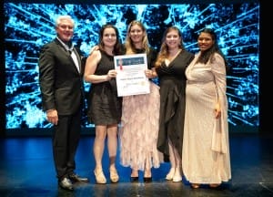 design awards gala 2024 gallery