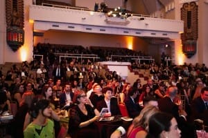 design awards gala 2024 gallery
