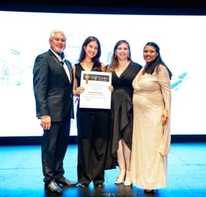 design awards gala 2024 gallery