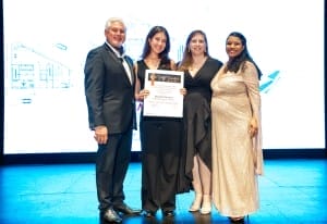 design awards gala 2024 gallery