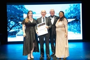 design awards gala 2024 gallery