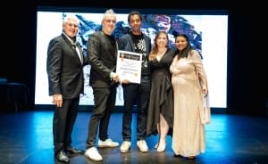 design awards gala 2024 gallery