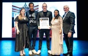 design awards gala 2024 gallery