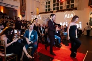 design awards gala 2024 gallery