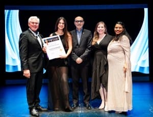 design awards gala 2024 gallery