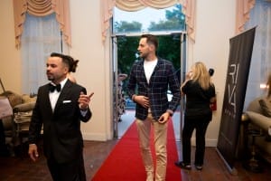 design awards gala 2024 gallery