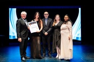 design awards gala 2024 gallery