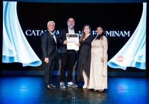 design awards gala 2024 gallery