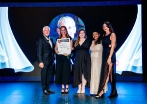 design awards gala 2024 gallery