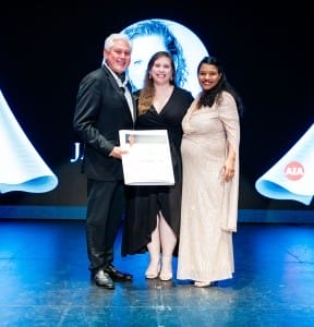 design awards gala 2024 gallery
