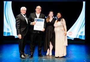 design awards gala 2024 gallery