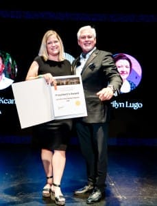 design awards gala 2024 gallery