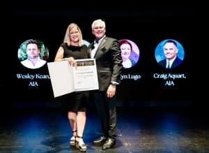 design awards gala 2024 gallery