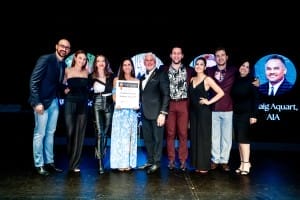 design awards gala 2024 gallery