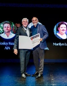 design awards gala 2024 gallery