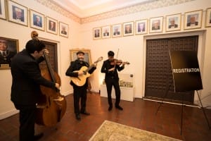 design awards gala 2024 gallery