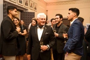 design awards gala 2024 gallery