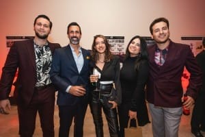 design awards gala 2024 gallery