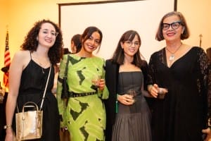 design awards gala 2024 gallery