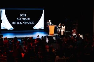 design awards gala 2024 gallery