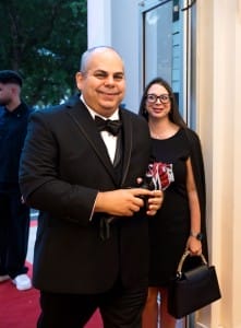 design awards gala 2024 gallery