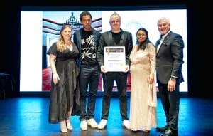 design awards gala 2024 gallery