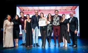 design awards gala 2024 gallery