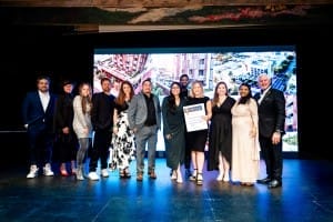 design awards gala 2024 gallery