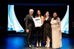 design awards gala 2024 gallery