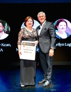 design awards gala 2024 gallery