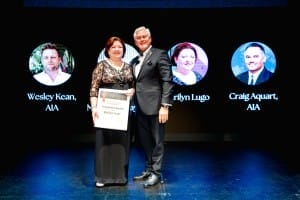 design awards gala 2024 gallery