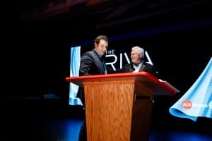 design awards gala 2024 gallery