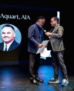 design awards gala 2024 gallery