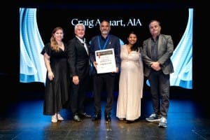 design awards gala 2024 gallery