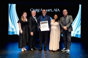 design awards gala 2024 gallery